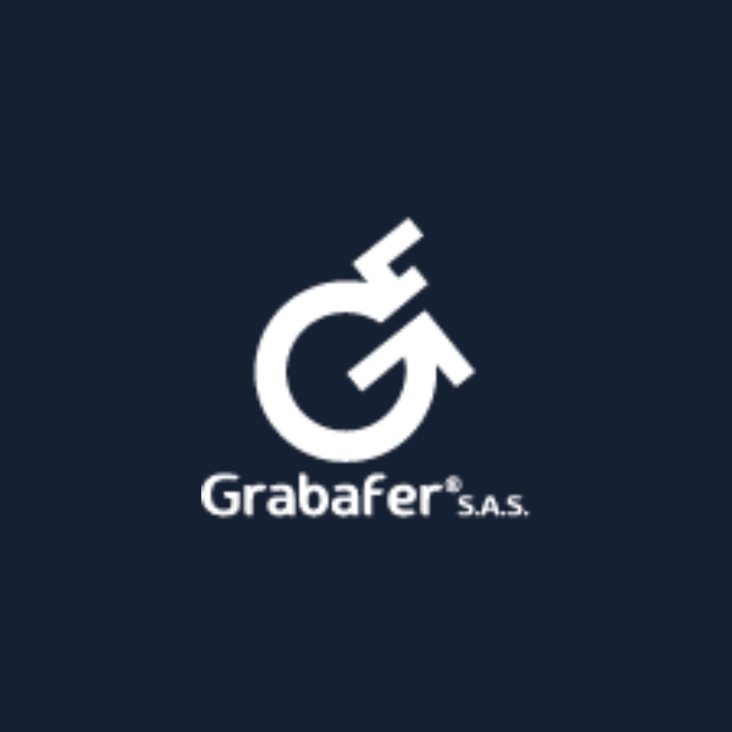 Logo de Grabafer
