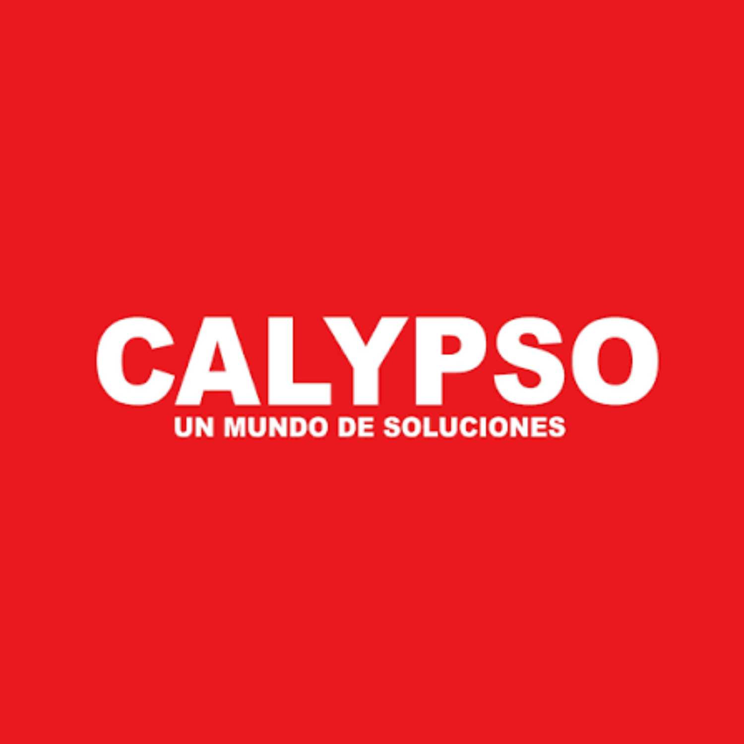 Logo de Comercializadora Calypso S.A.S.