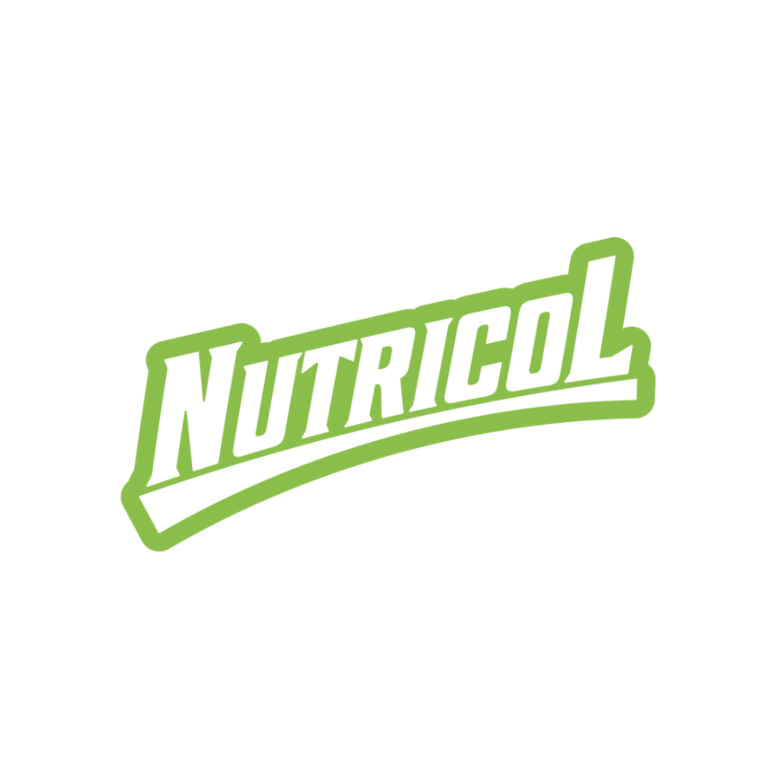 Logo de Alimentos Nutricol