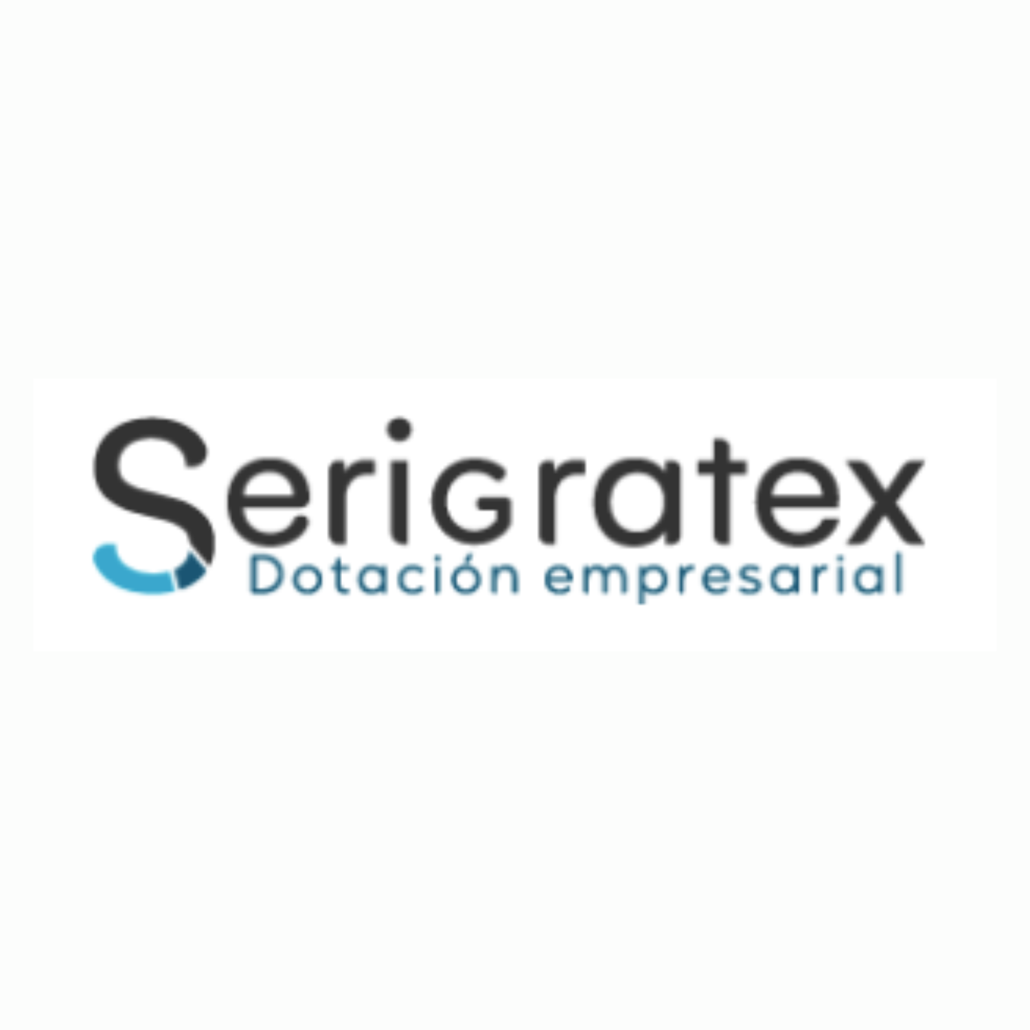 Logo de Serigratex S.A.S.