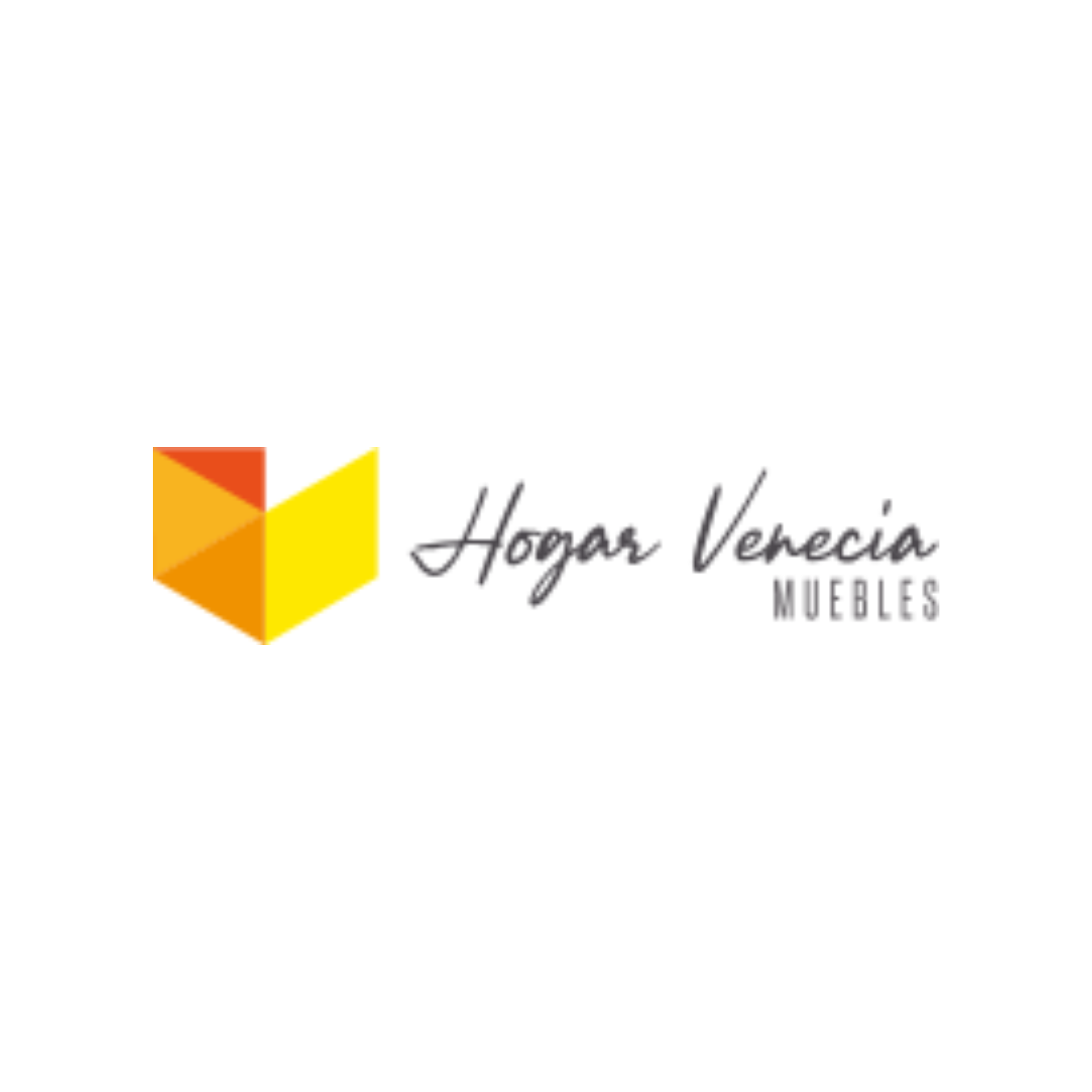 Logo de Hogar Venecia Muebles S.A.S.
