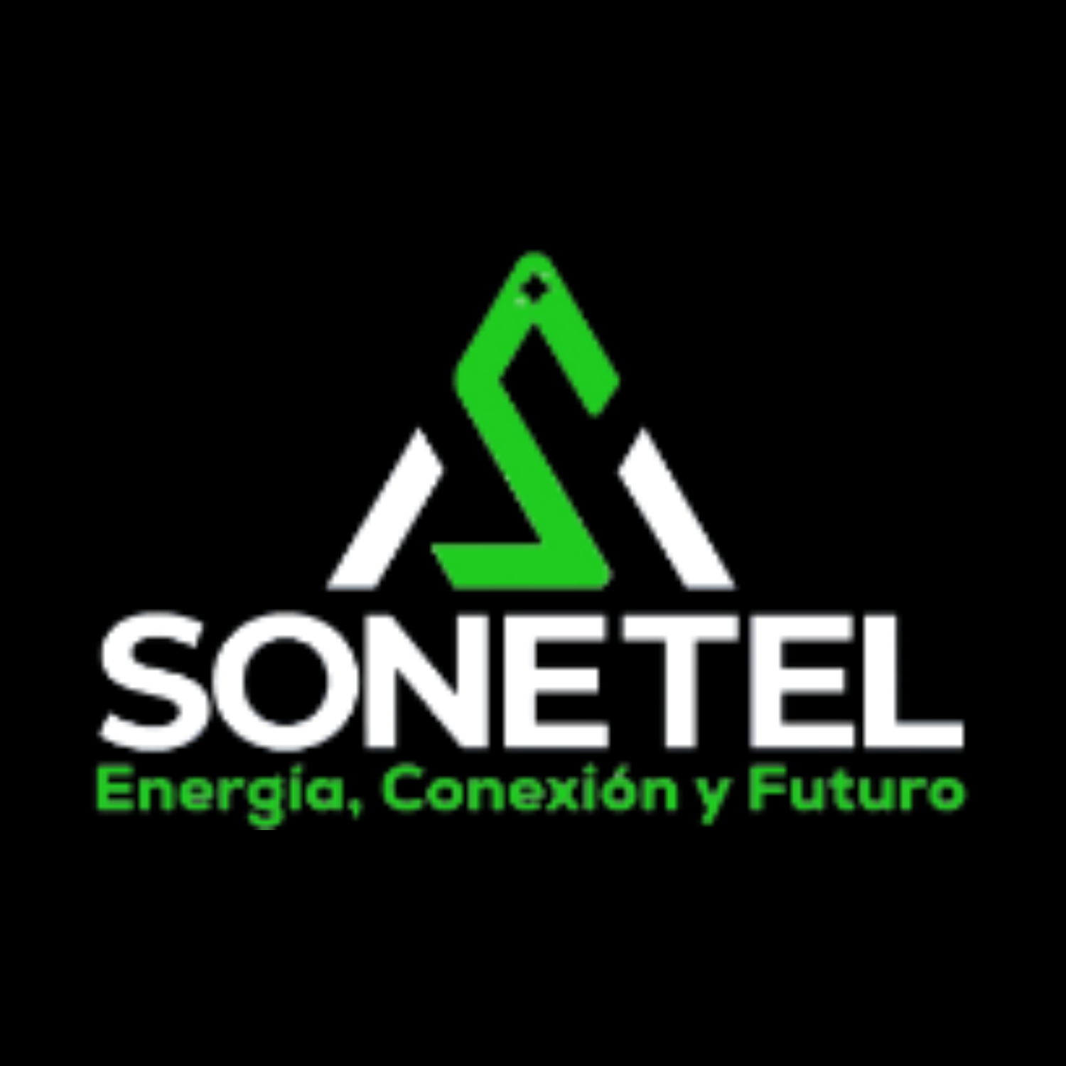 Logo de SONETEL SAS