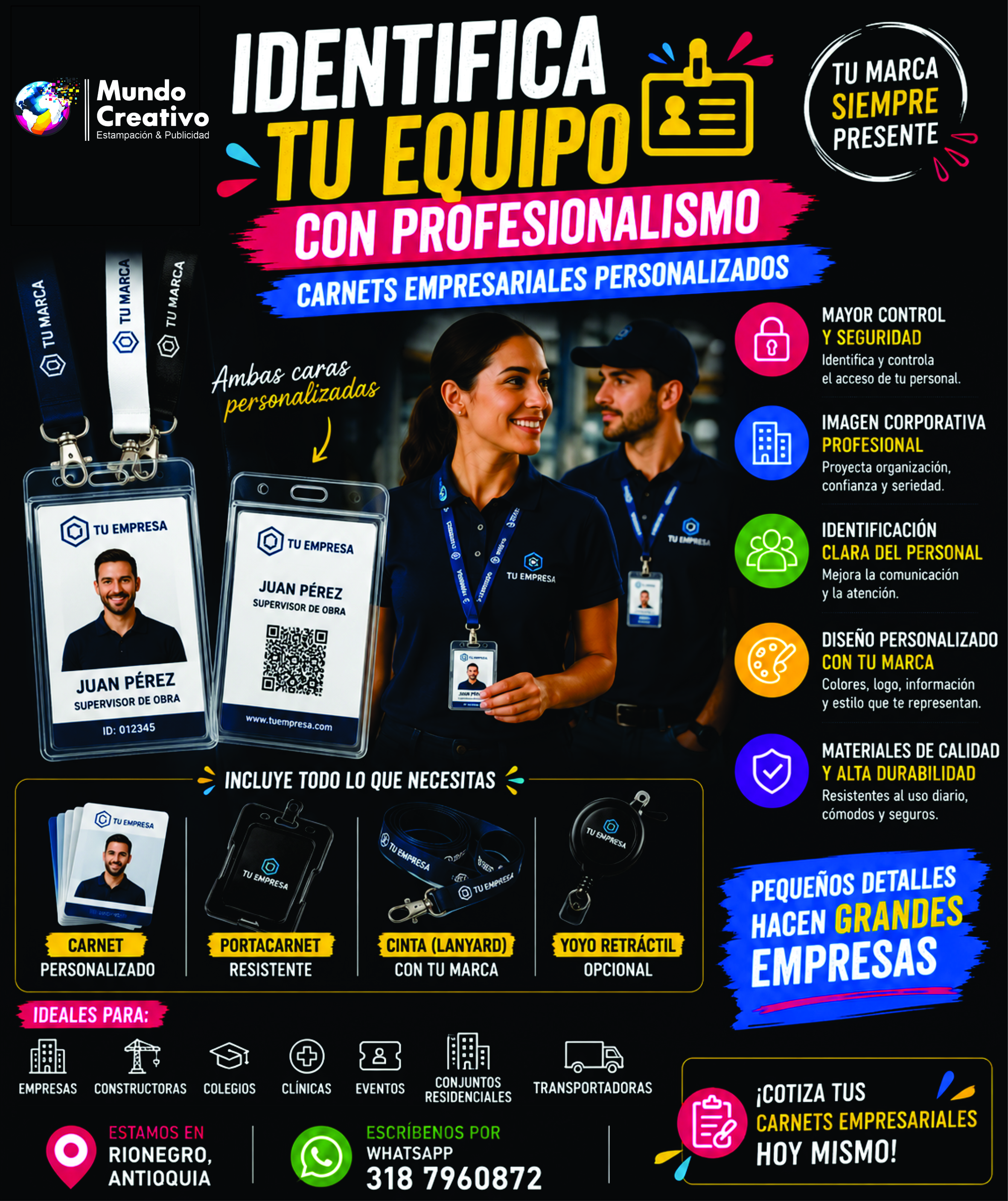 Foto de empresa