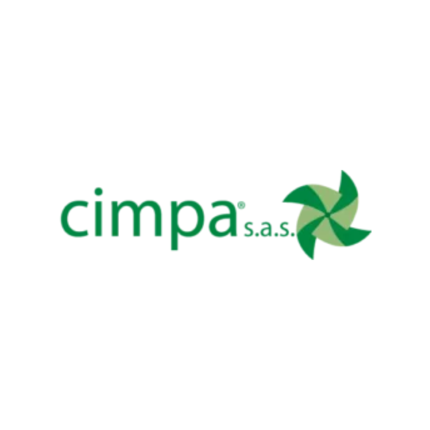 Logo de CIMPA S.A.S.