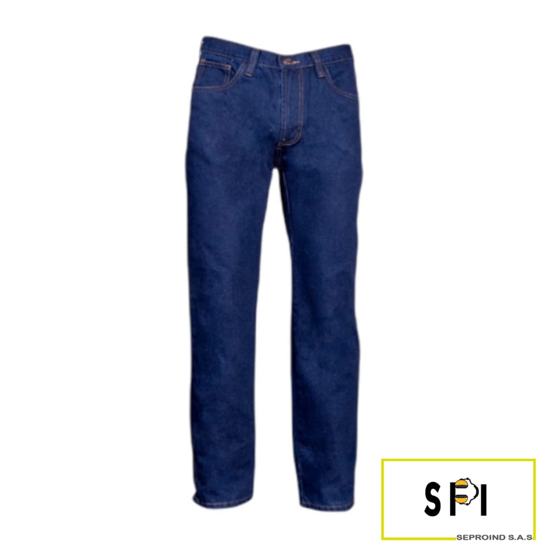 PANTALÓN EN JEAN PARA HOMBRE