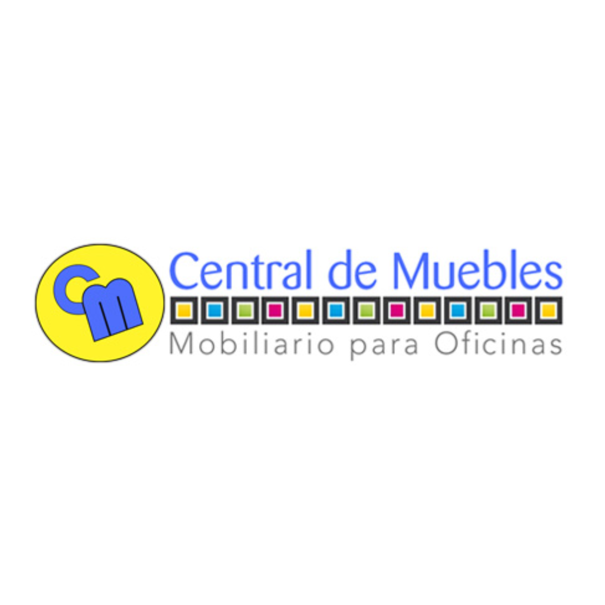 Logo de Central de Muebles