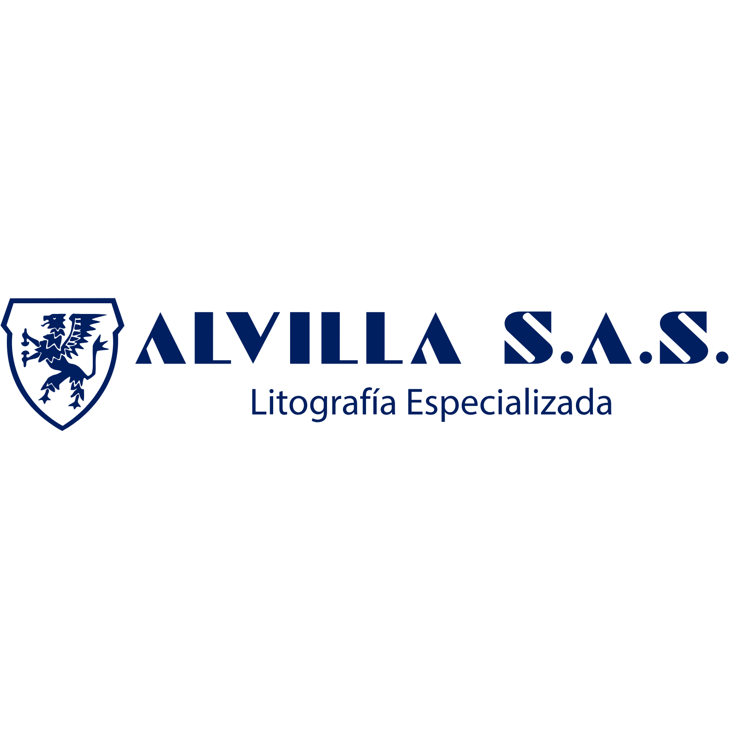 Logo de Alvilla S.A.S.