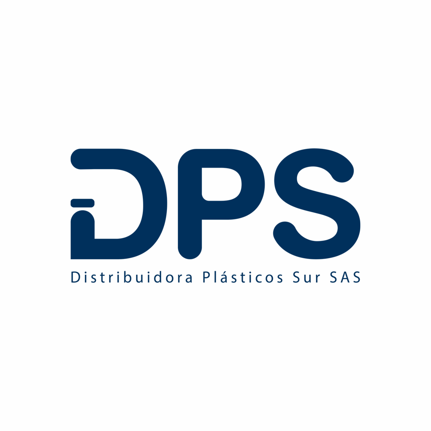 Logo de DPS (Distribuidora Plásticos Sur)
