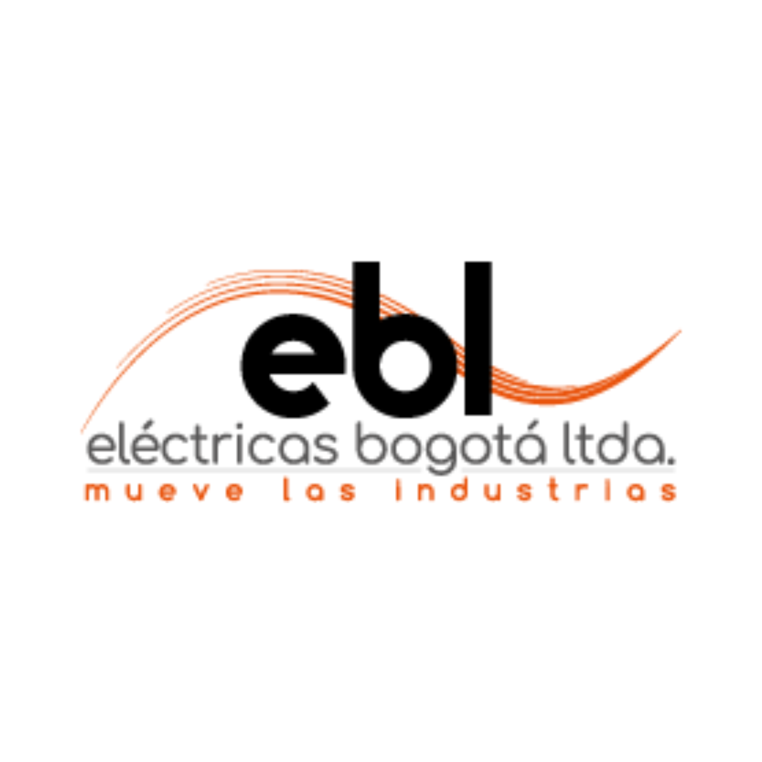 Logo de ELÉCTRICAS BOGOTÁ LTDA