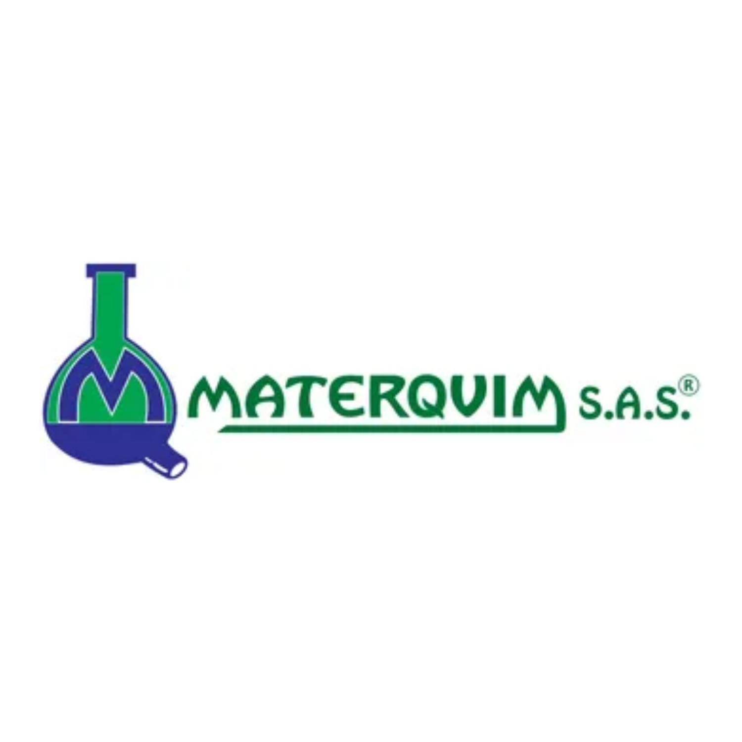 Logo de MATERQUIM S.A.S.
