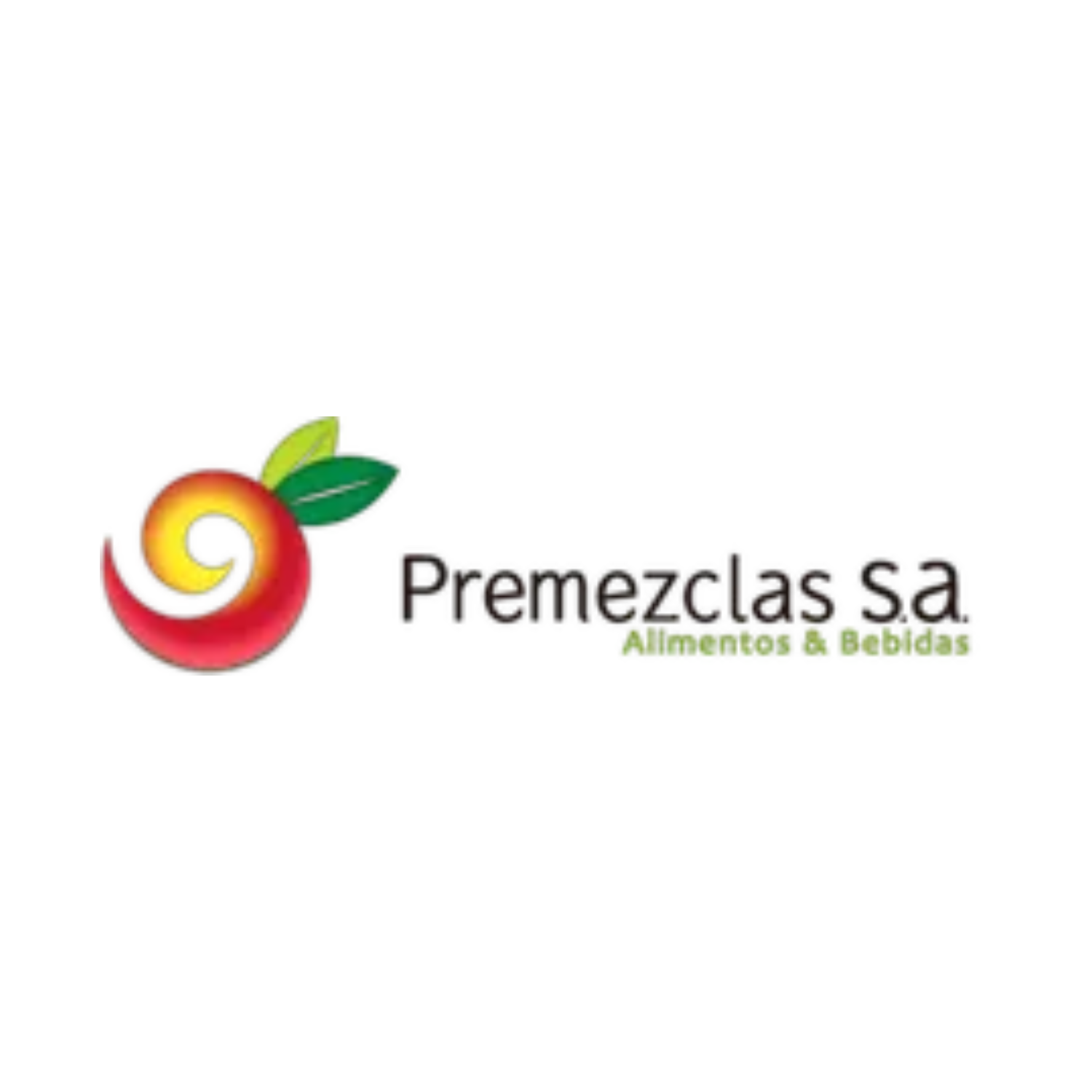 Logo de Premezclas S.A.