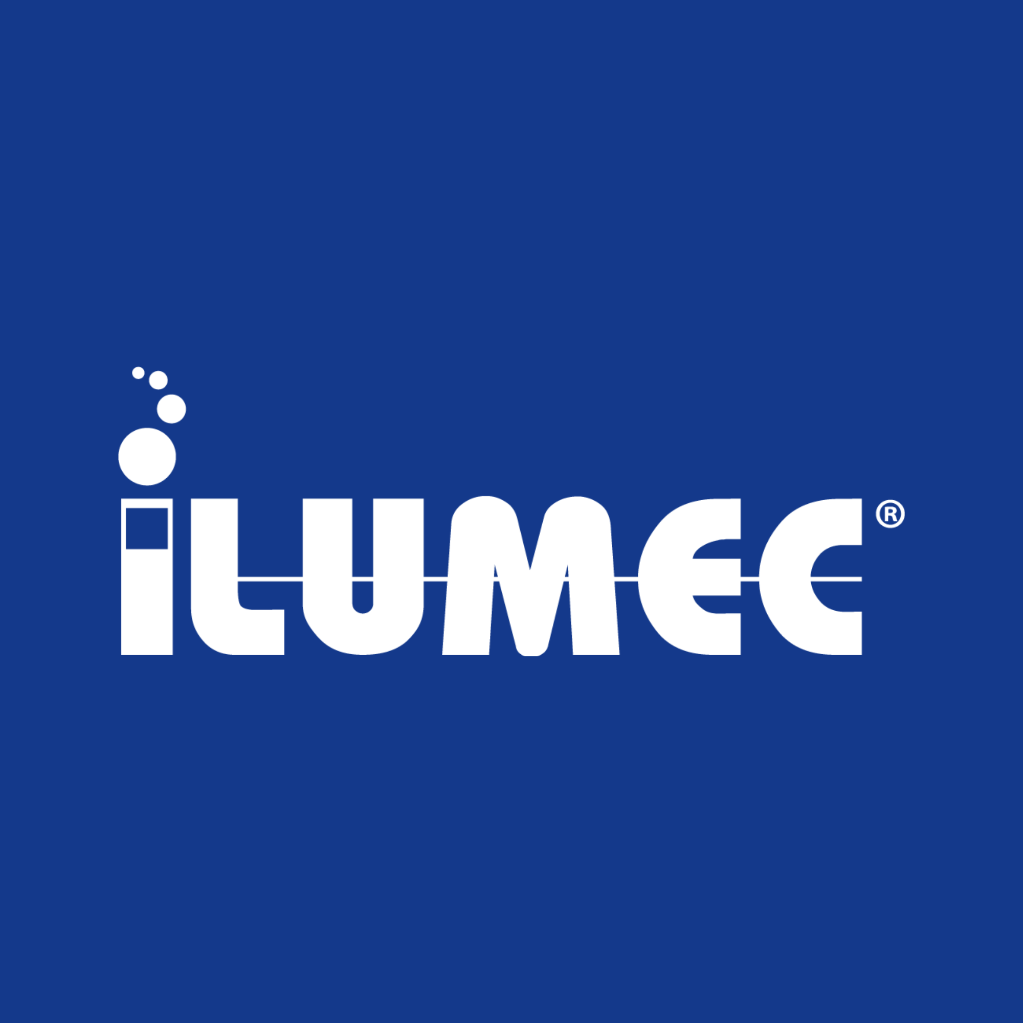 Logo de ILUMEC SAS