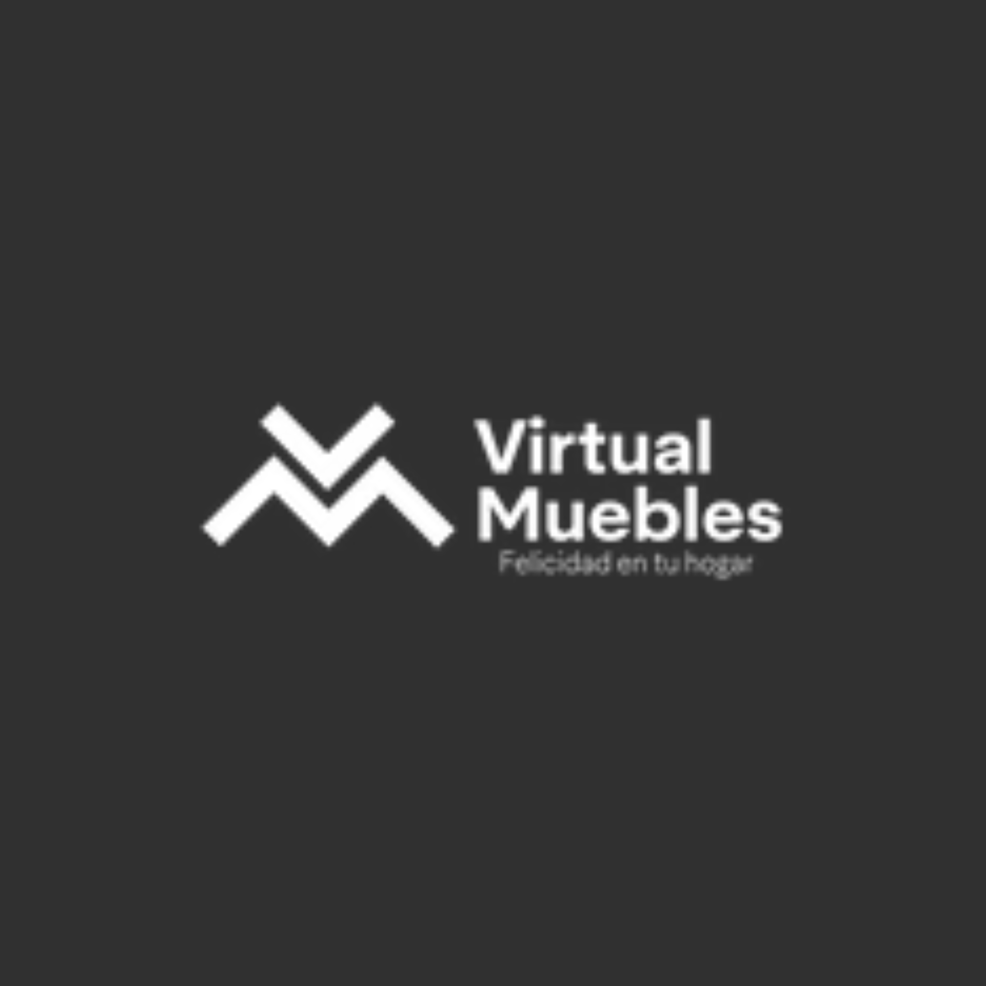 Logo de Virtual Muebles