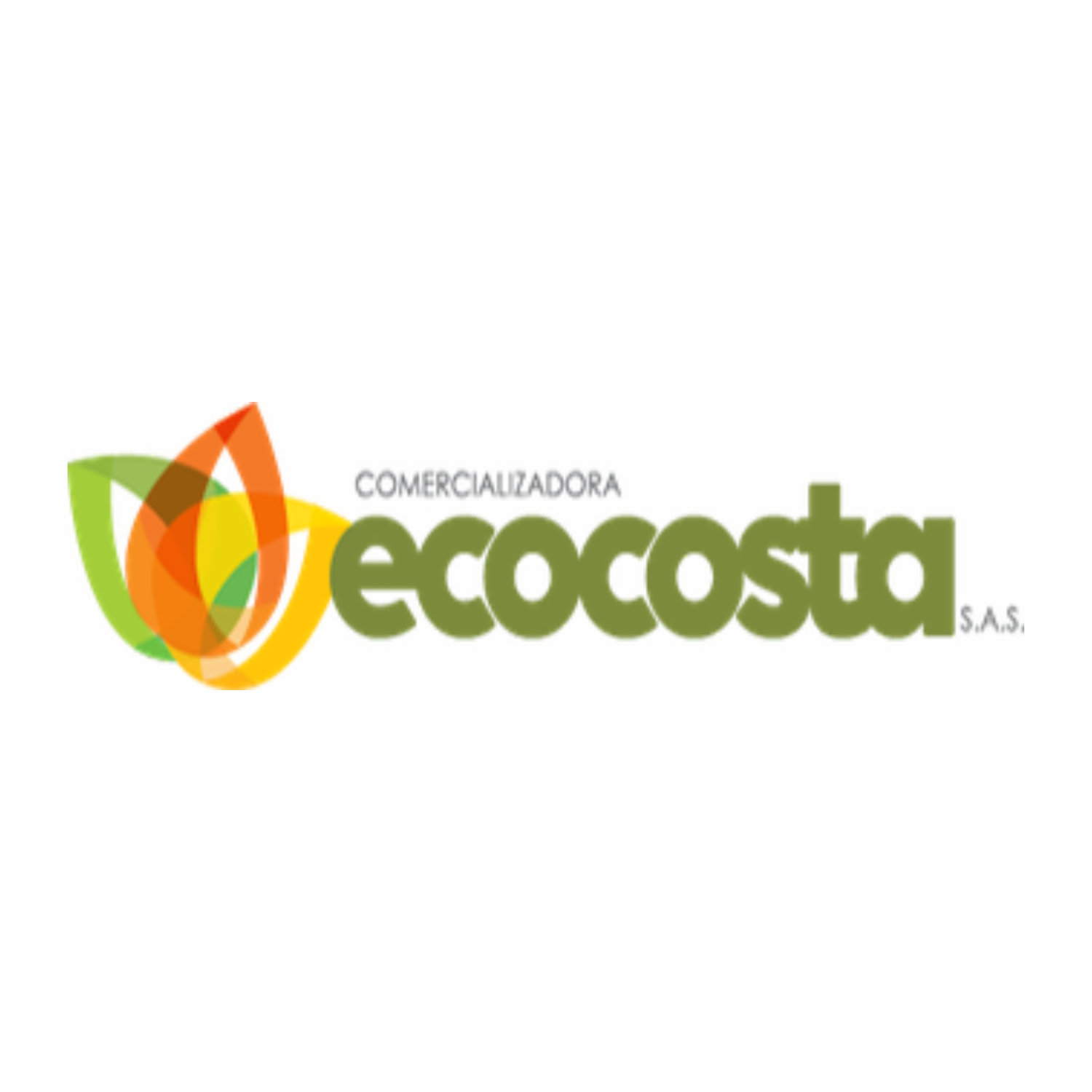 Logo de Ecocosta SAS