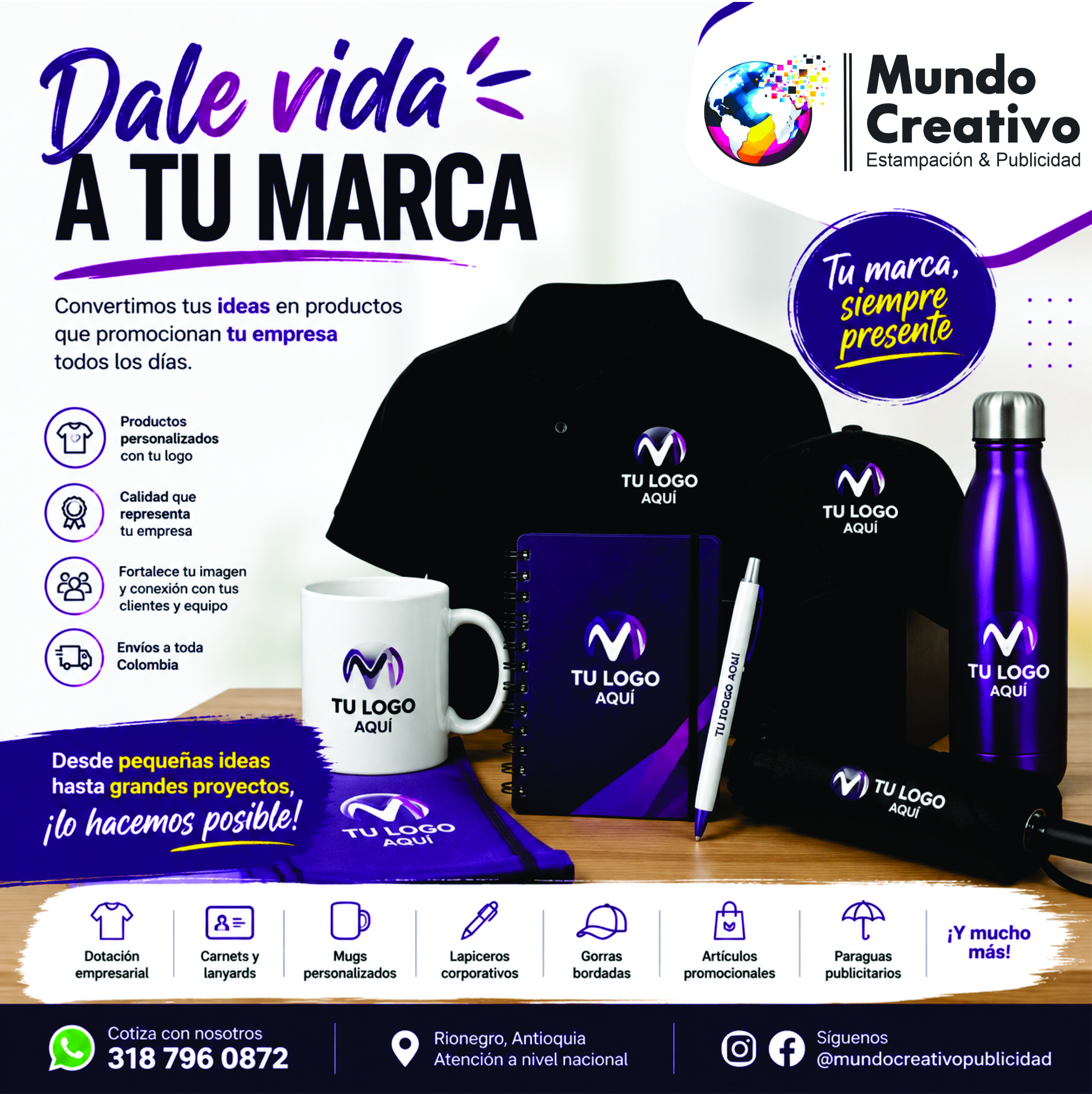 Foto de empresa