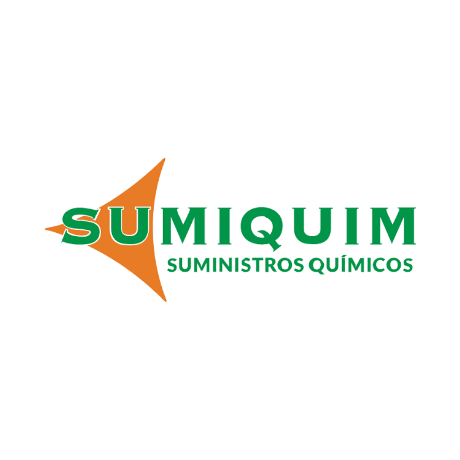 Logo de SUMIQUIM - Suministros Químicos S.A.S.