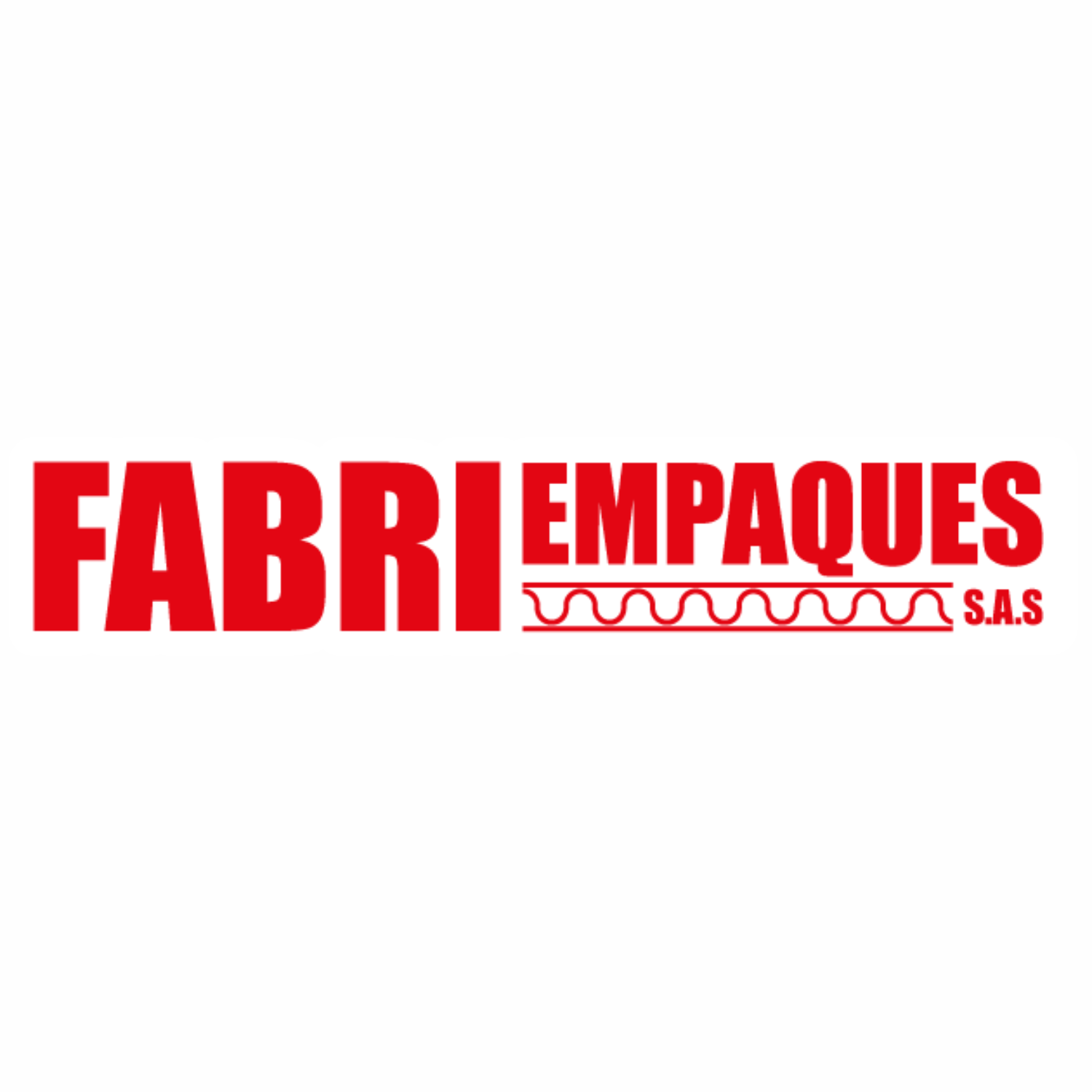 Logo de Fabriempaques SAS