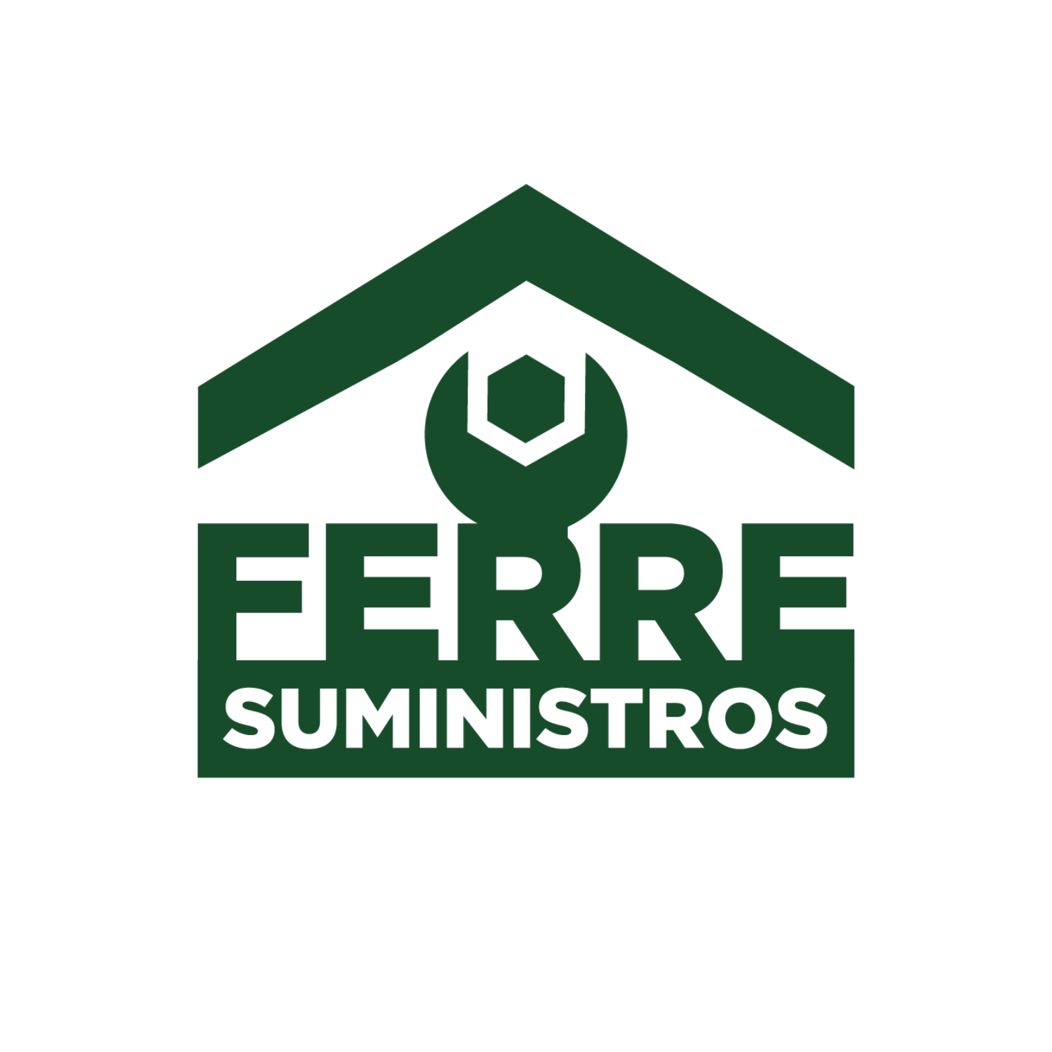 Logo de Ferresuministros