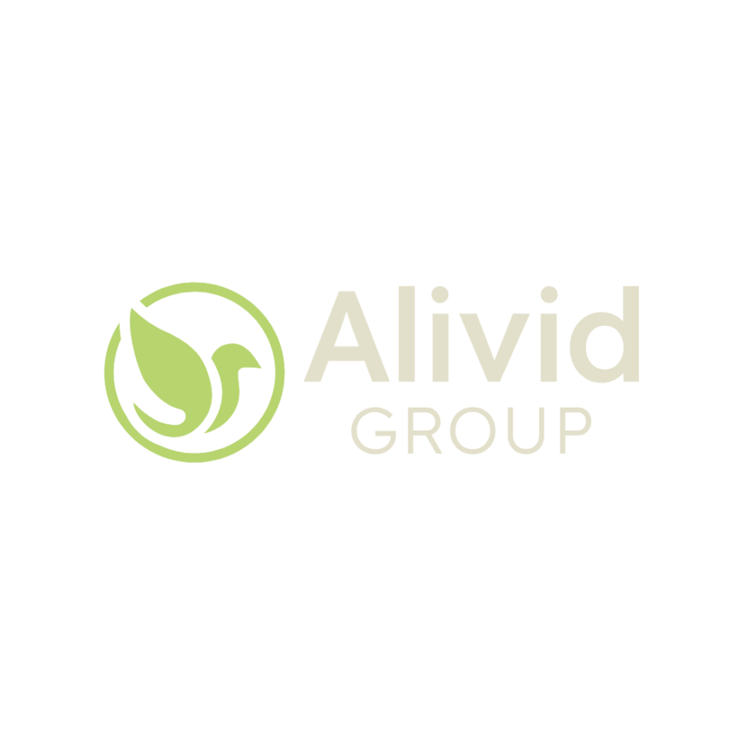 Logo de Alivid Group S.A.S.