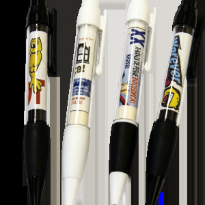 Lapiceros personalizados