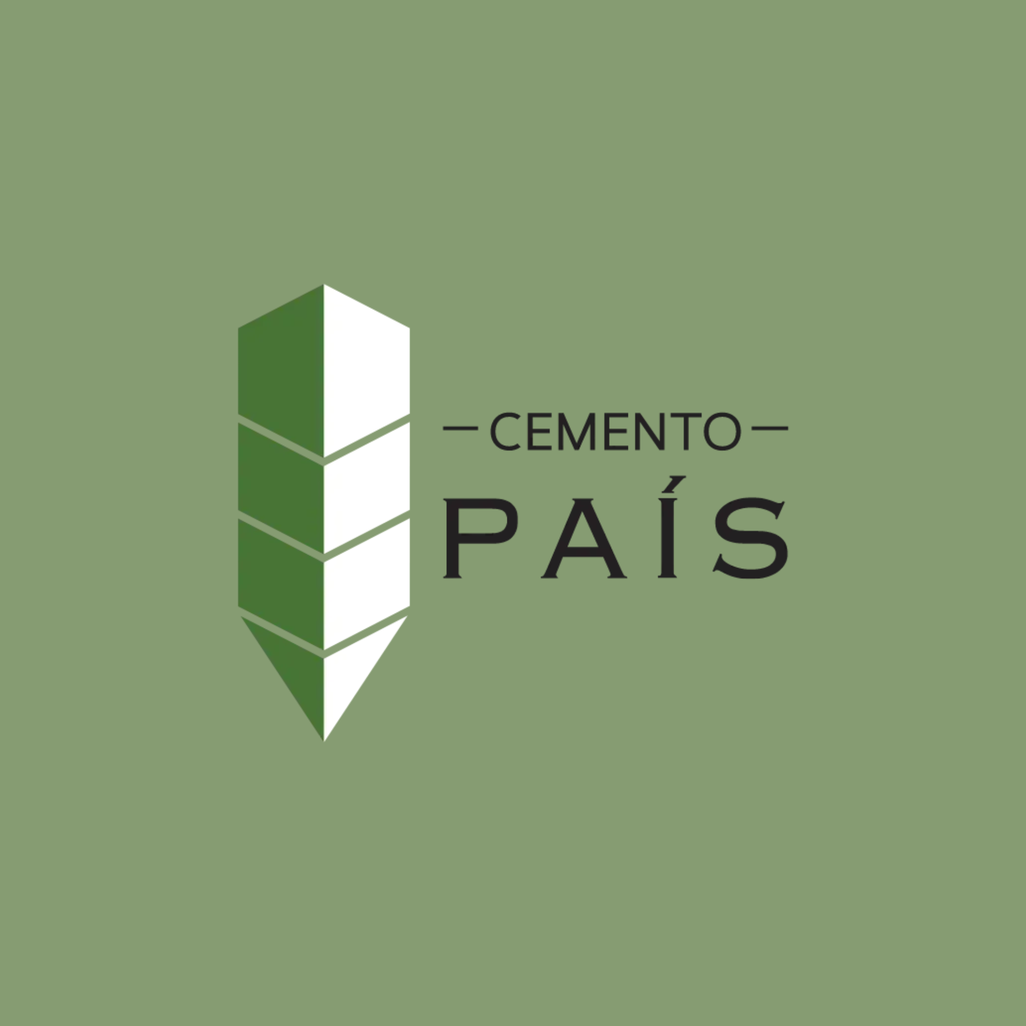 Logo de Cemento País S.A.S.
