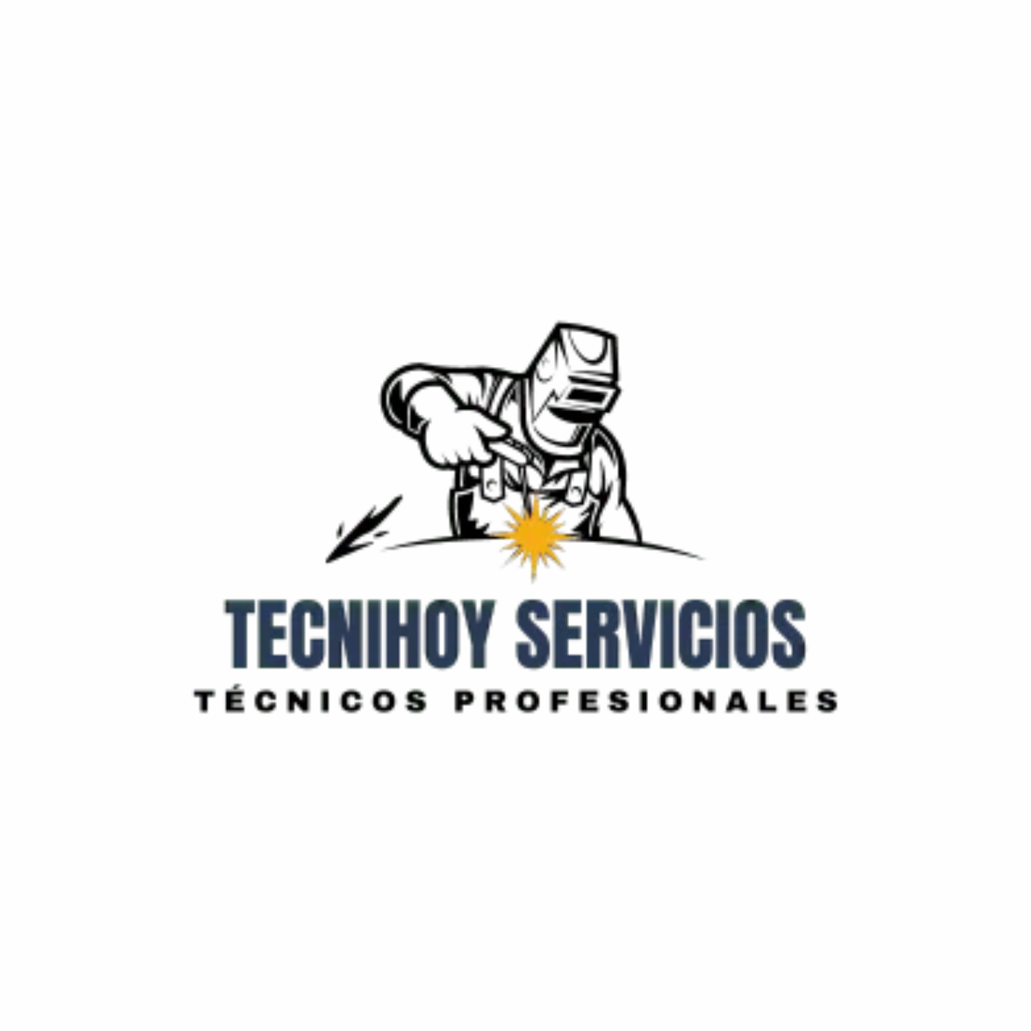 Logo de Tecnihoy Servicios