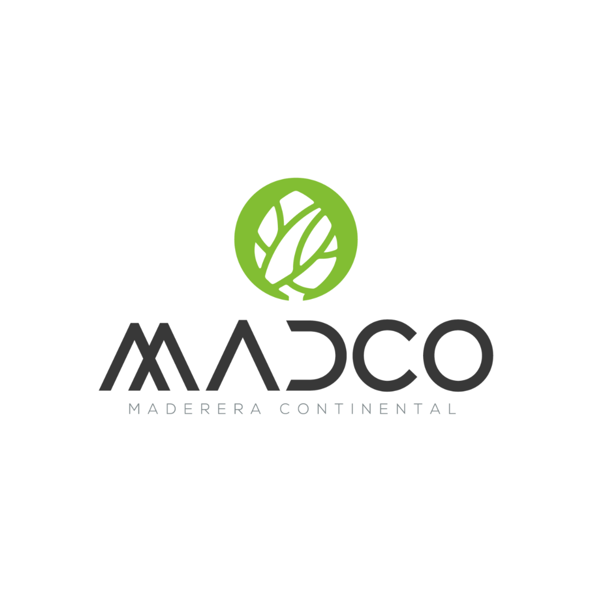 Logo de Grupo Madco S.A.S