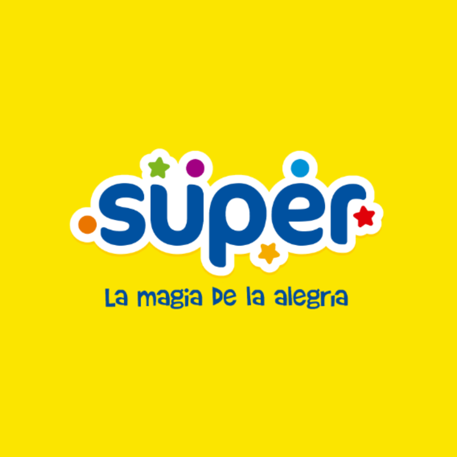 Logo de Super de Alimentos S.A.S.