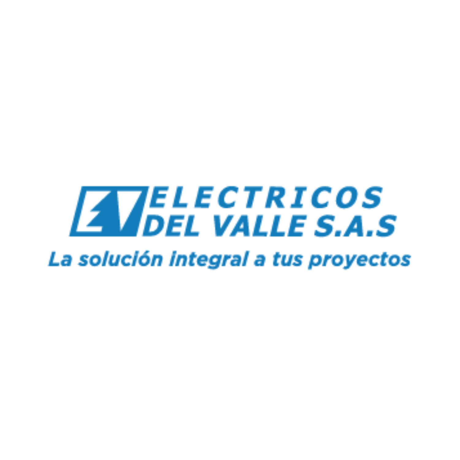 Logo de ELÉCTRICOS DEL VALLE S.A.S.