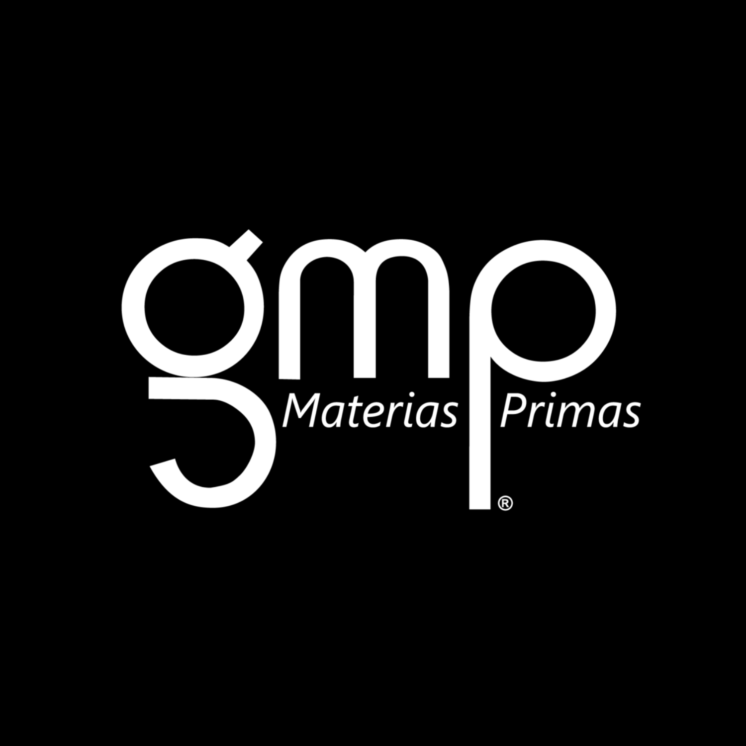 Logo de GMP Productos Químicos S.A.S.