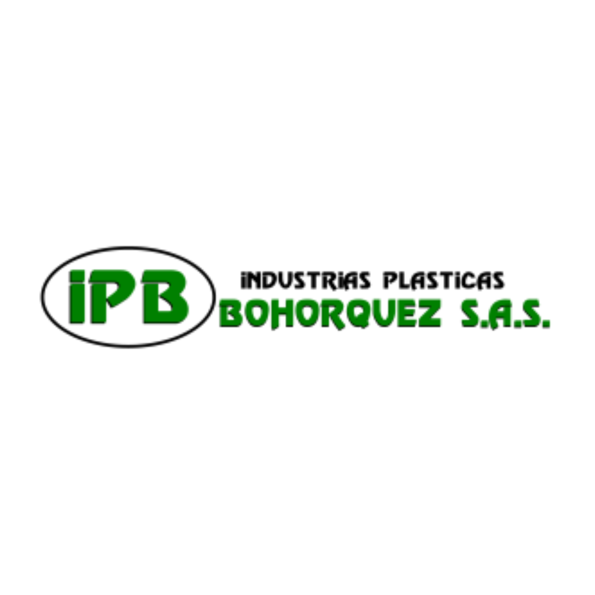 Logo de Industrias Plasticas Bohorquez