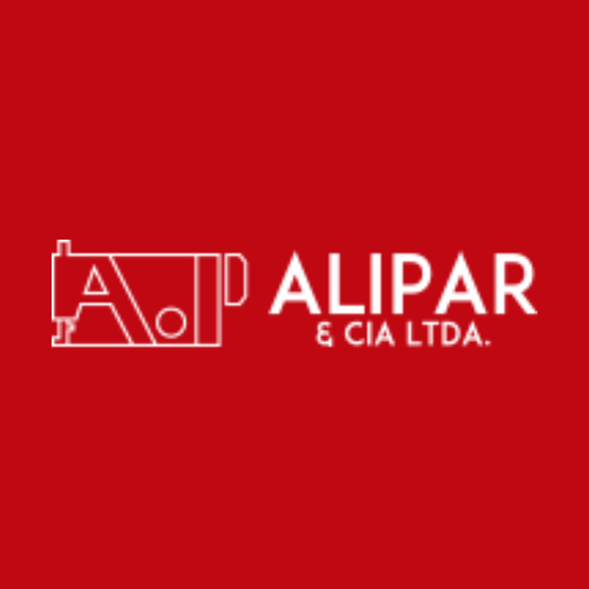 Logo de Grupo Alipar