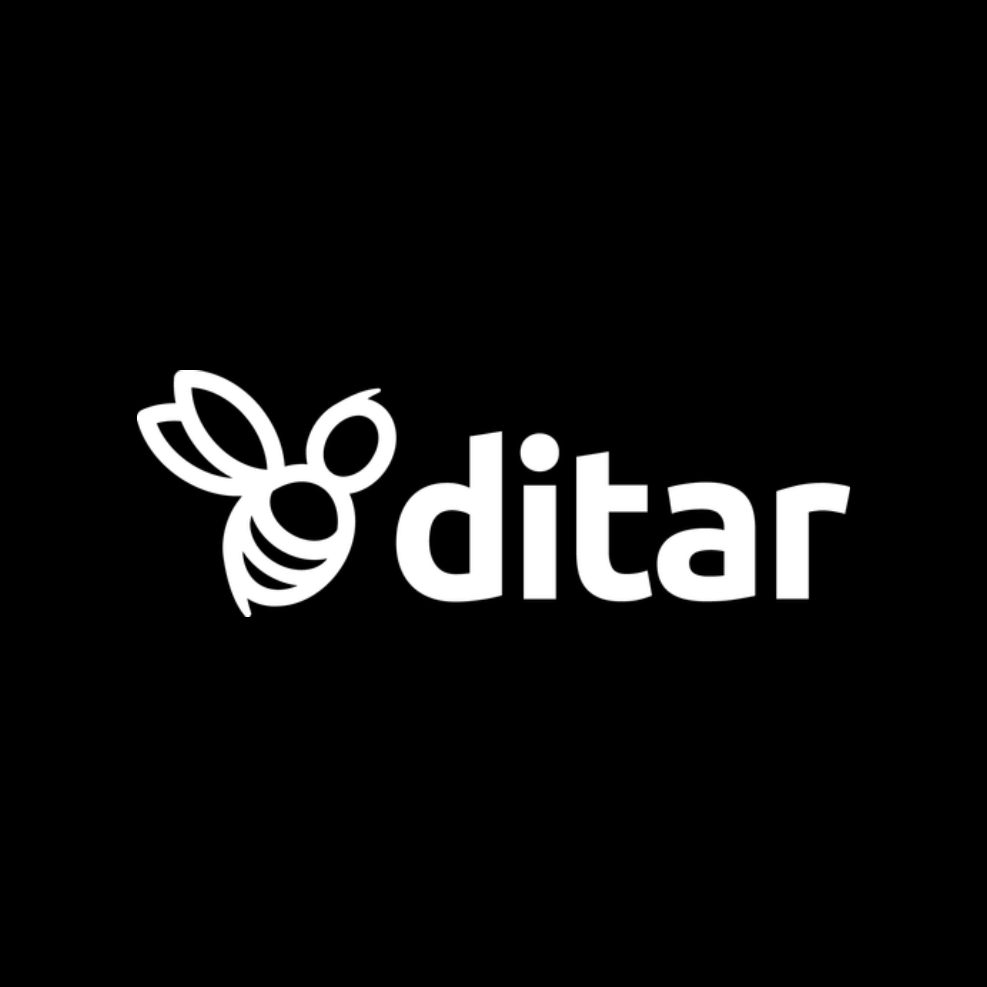 Logo de Ditar