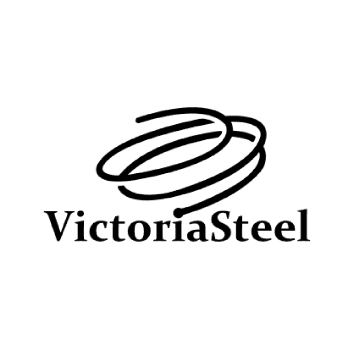 Logo de Victoria Steel