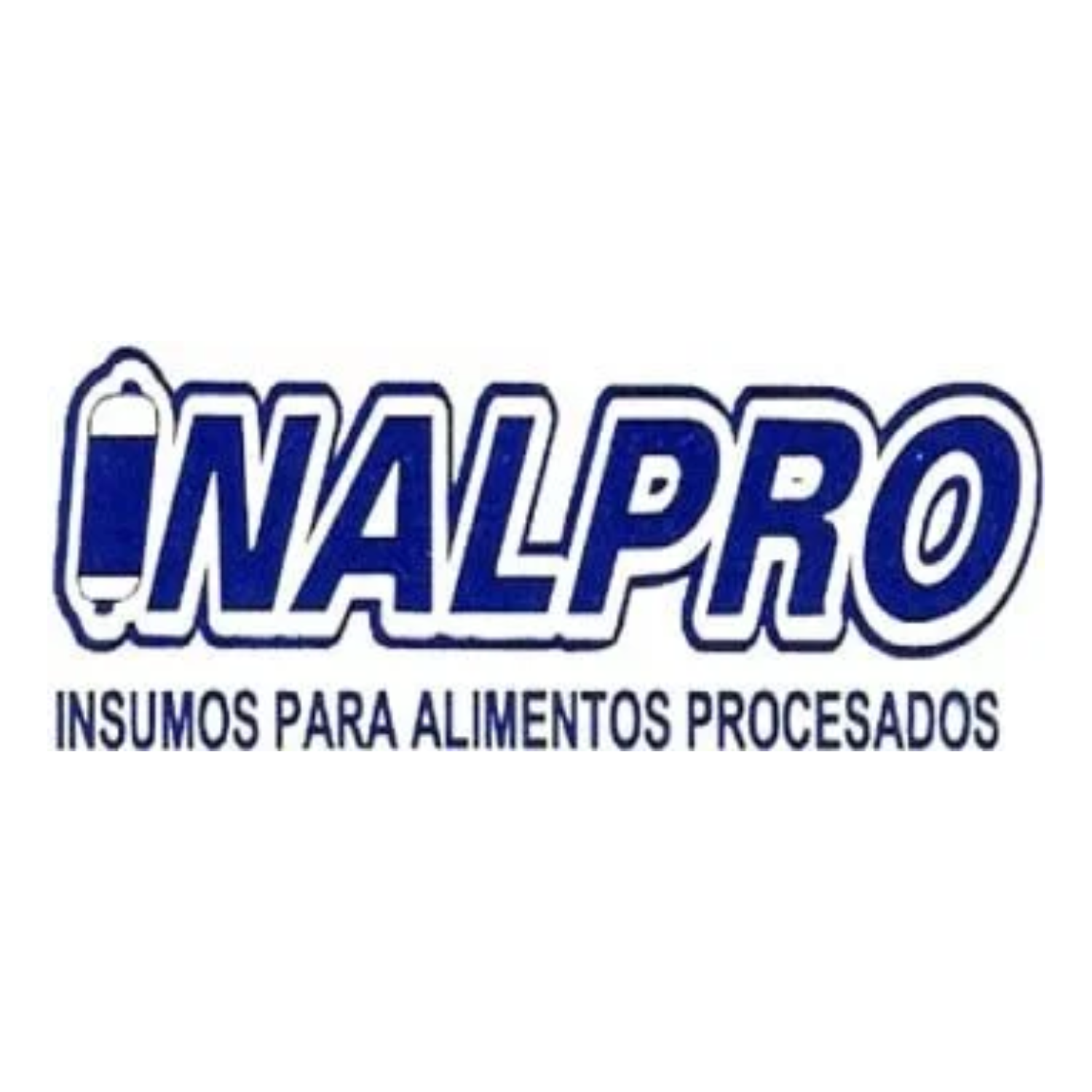 Logo de Inalpro