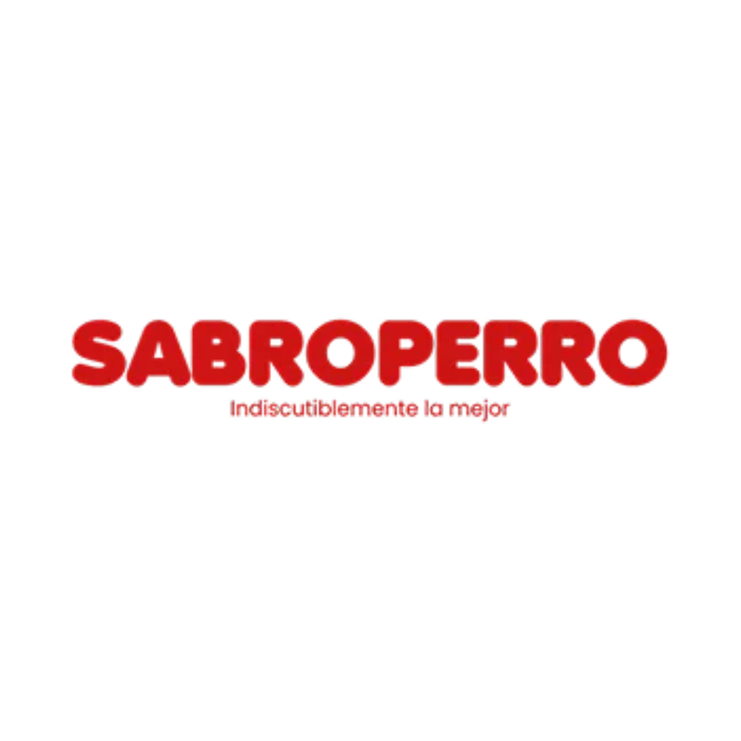Logo de Sabroperro