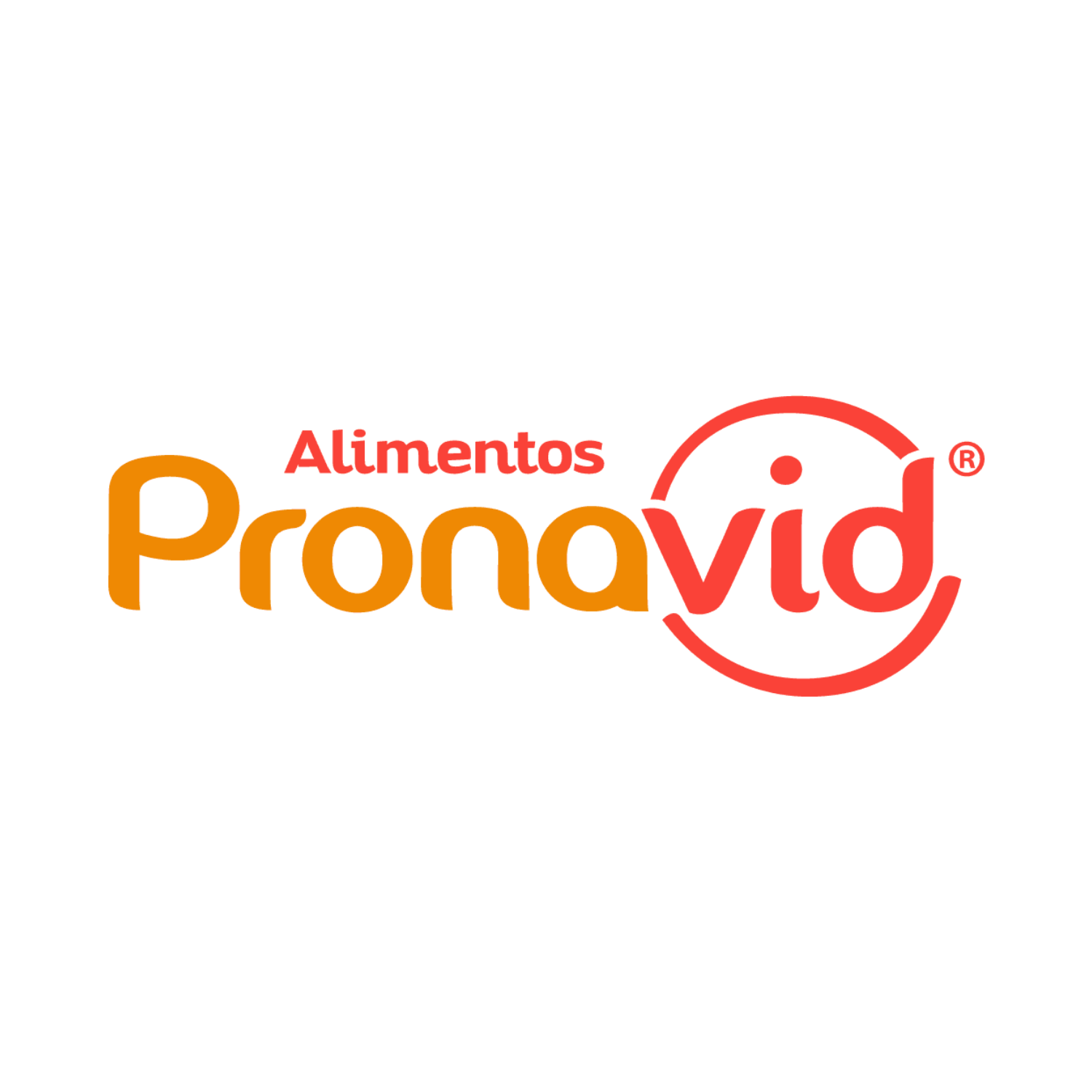 Logo de Industrias Alimenticias Pronavid S.A.S.