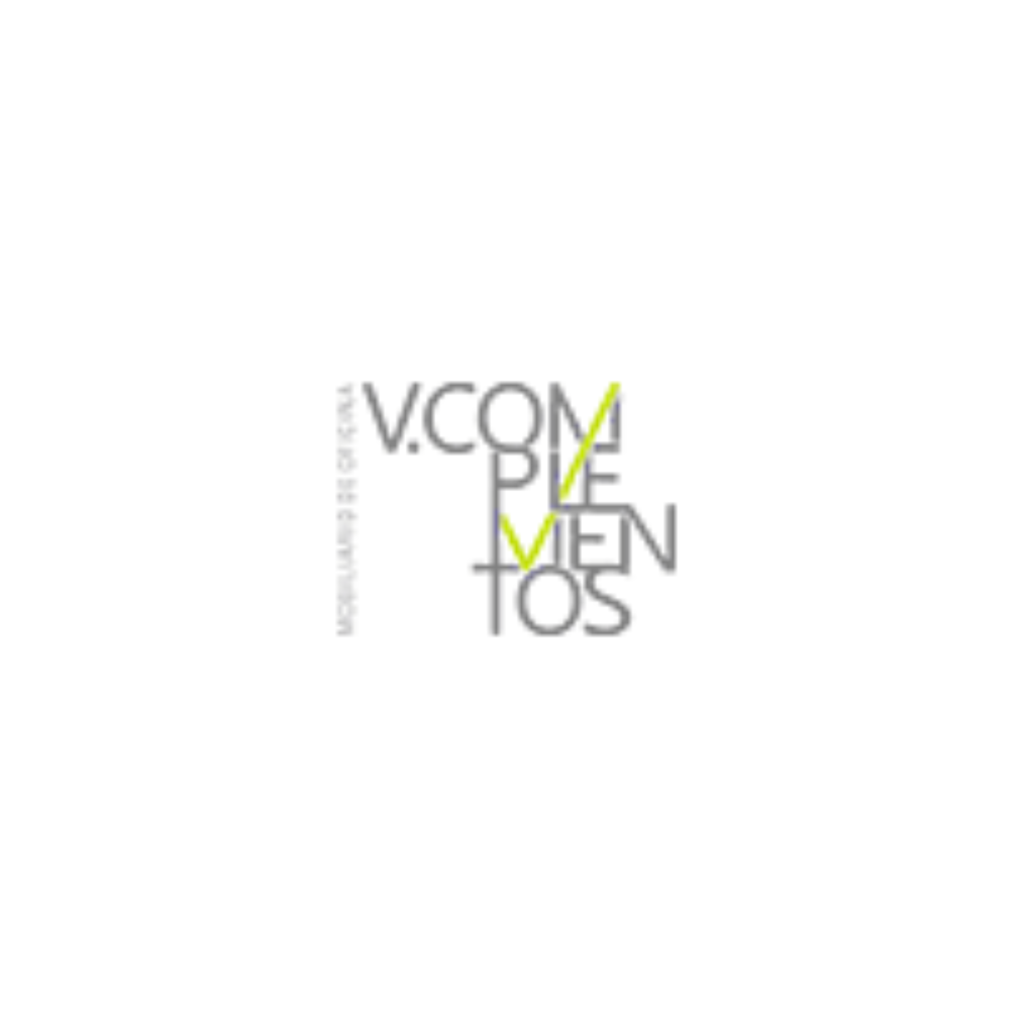 Logo de VComplementos