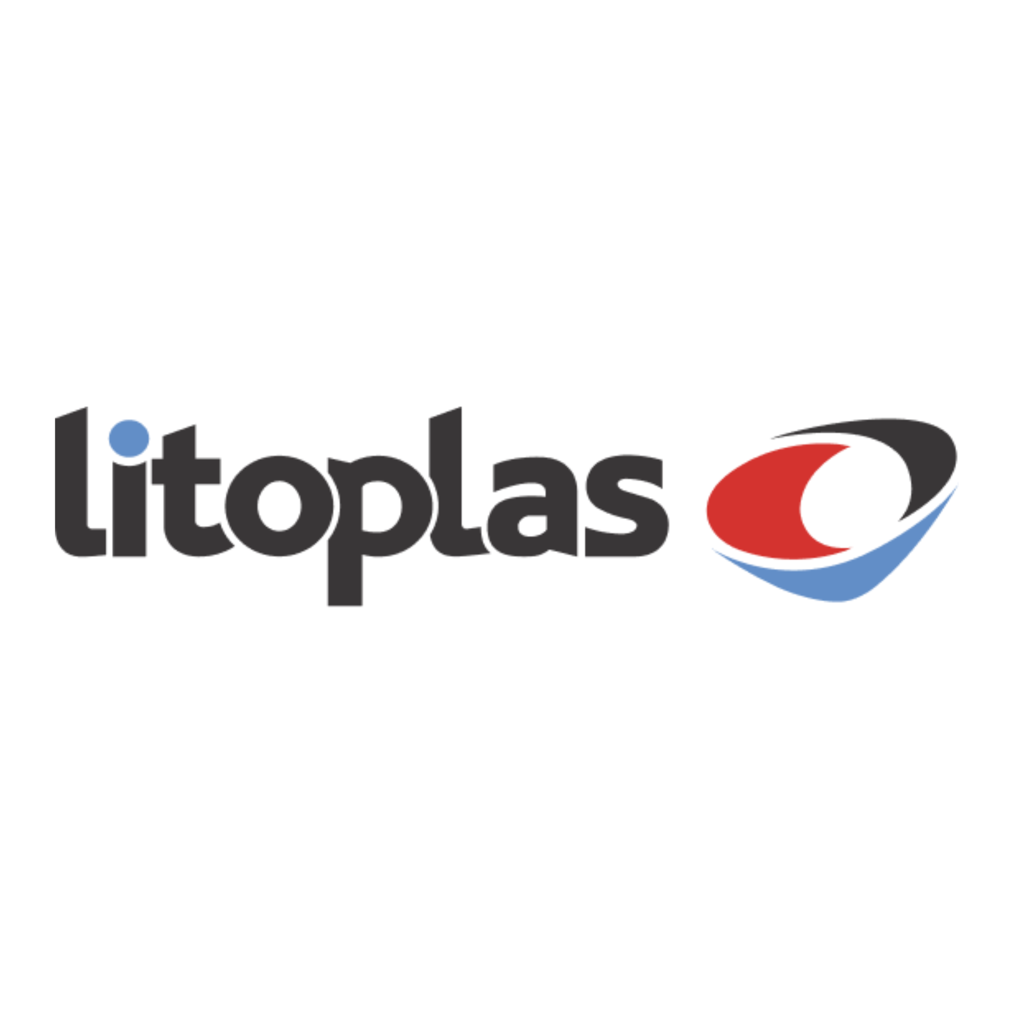 Logo de Litoplas