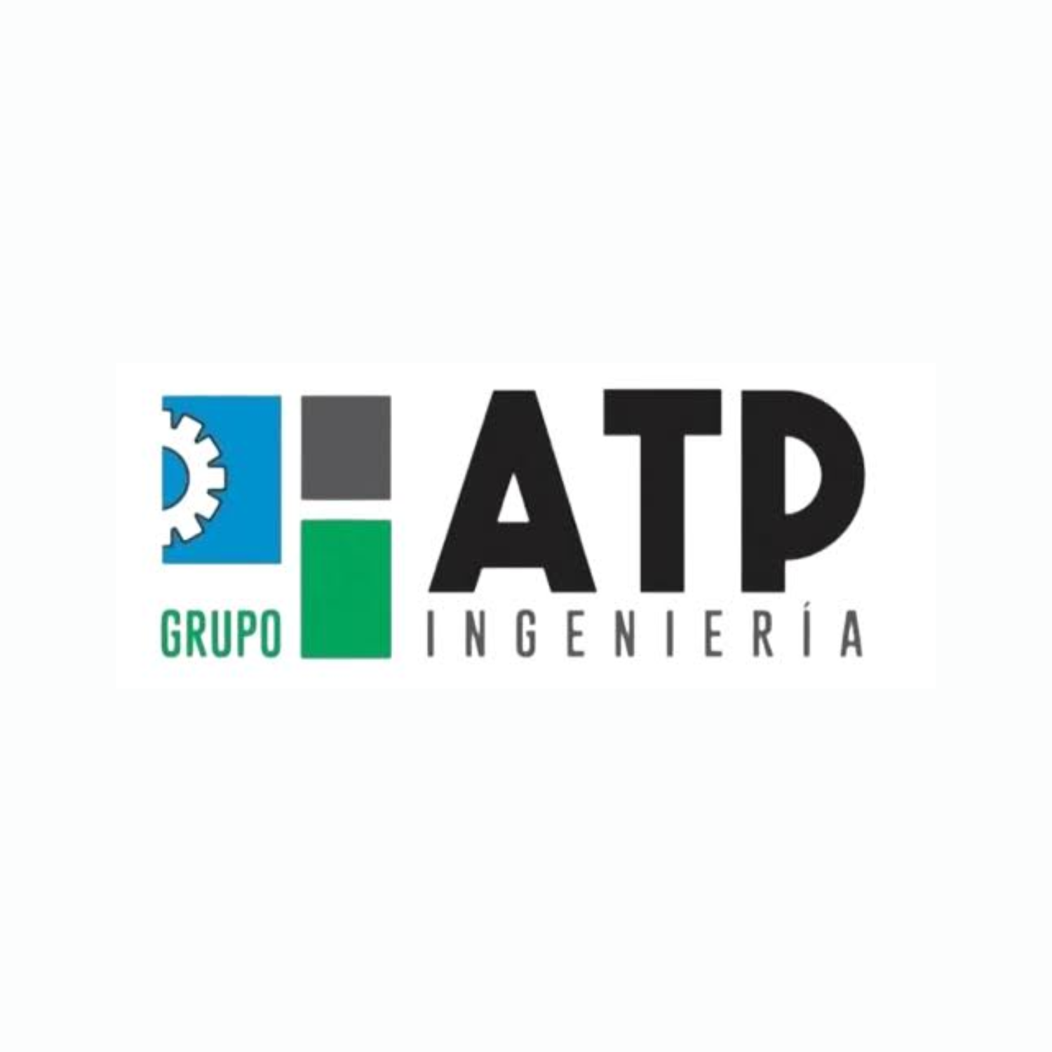 Logo de Grupo ATP Ingeniería