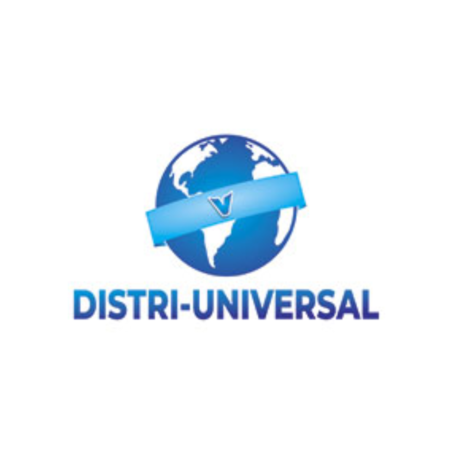 Logo de Wolf Papelería y Suministros Empresariales - Distri Universal