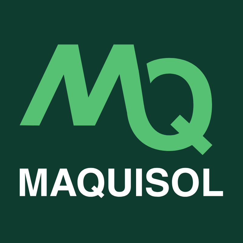 Logo de MAQUISOL MAQUINADOS Y SOLDADURAS INDUSTRIALES SAS