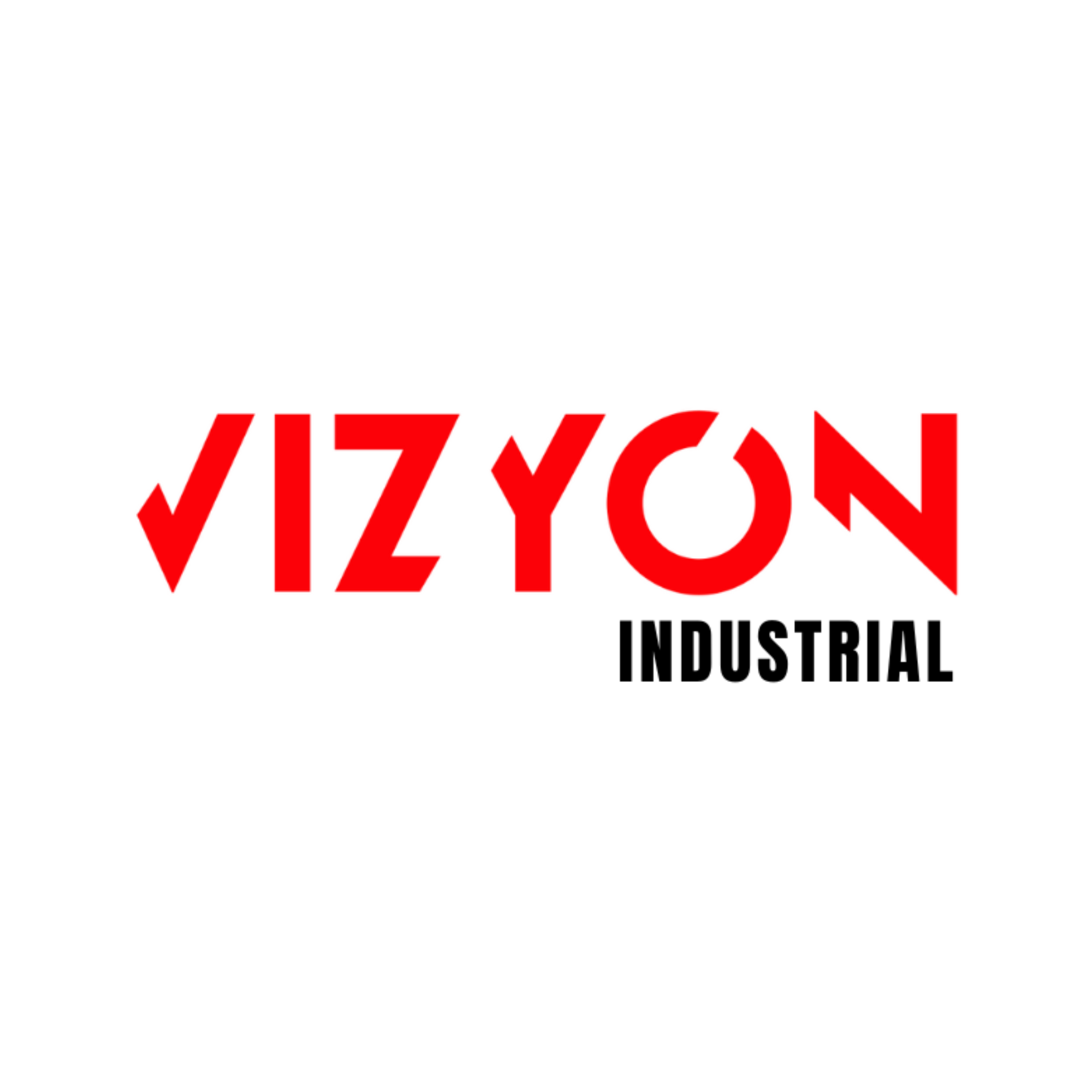 Logo de Vizyon Industrial Colombia