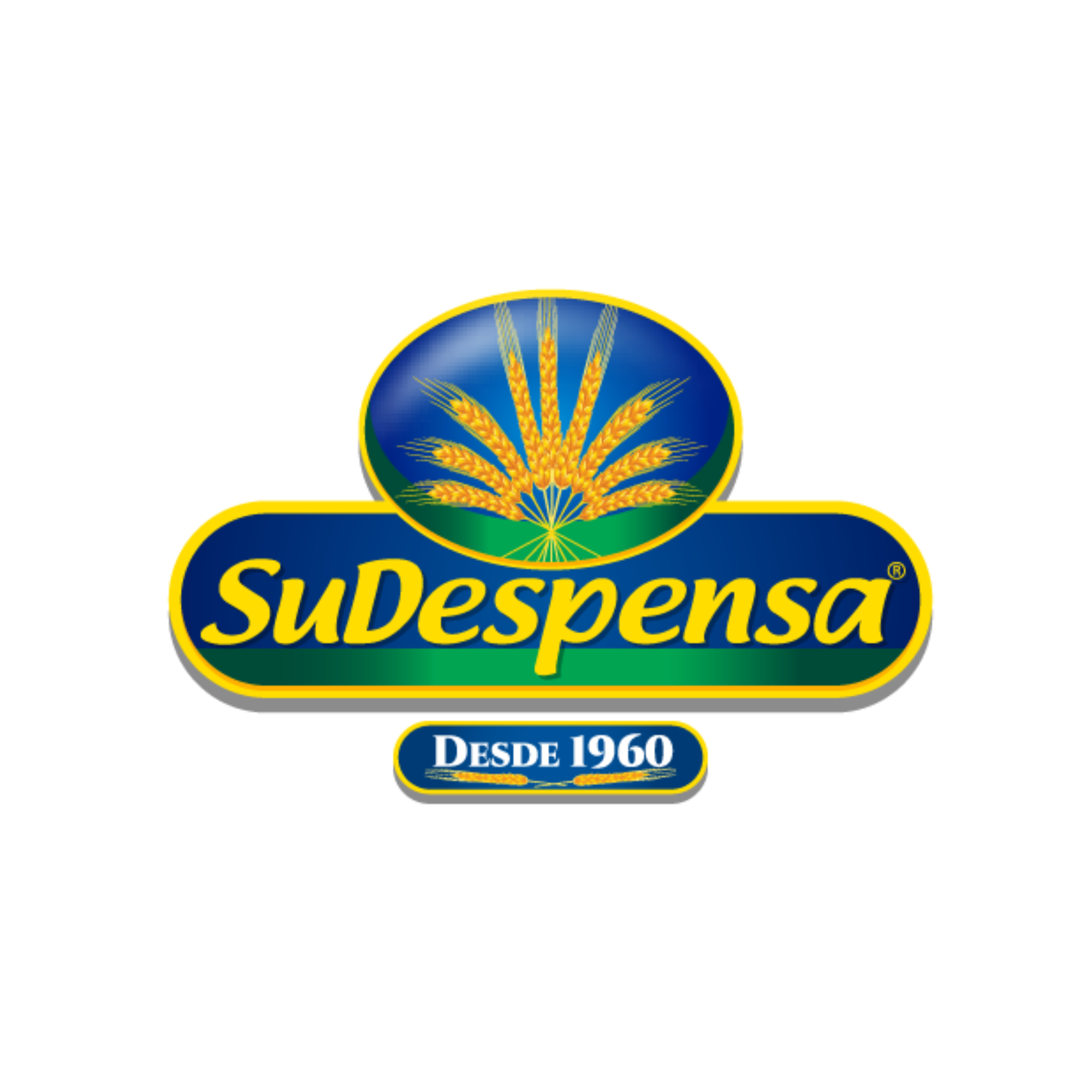 Logo de SUDESPENSA BARRAGÁN S.A.