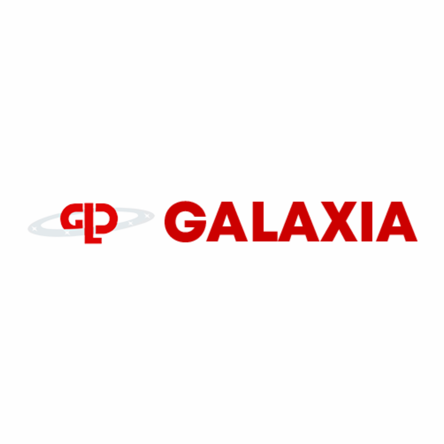 Logo de Galaxia del Plástico