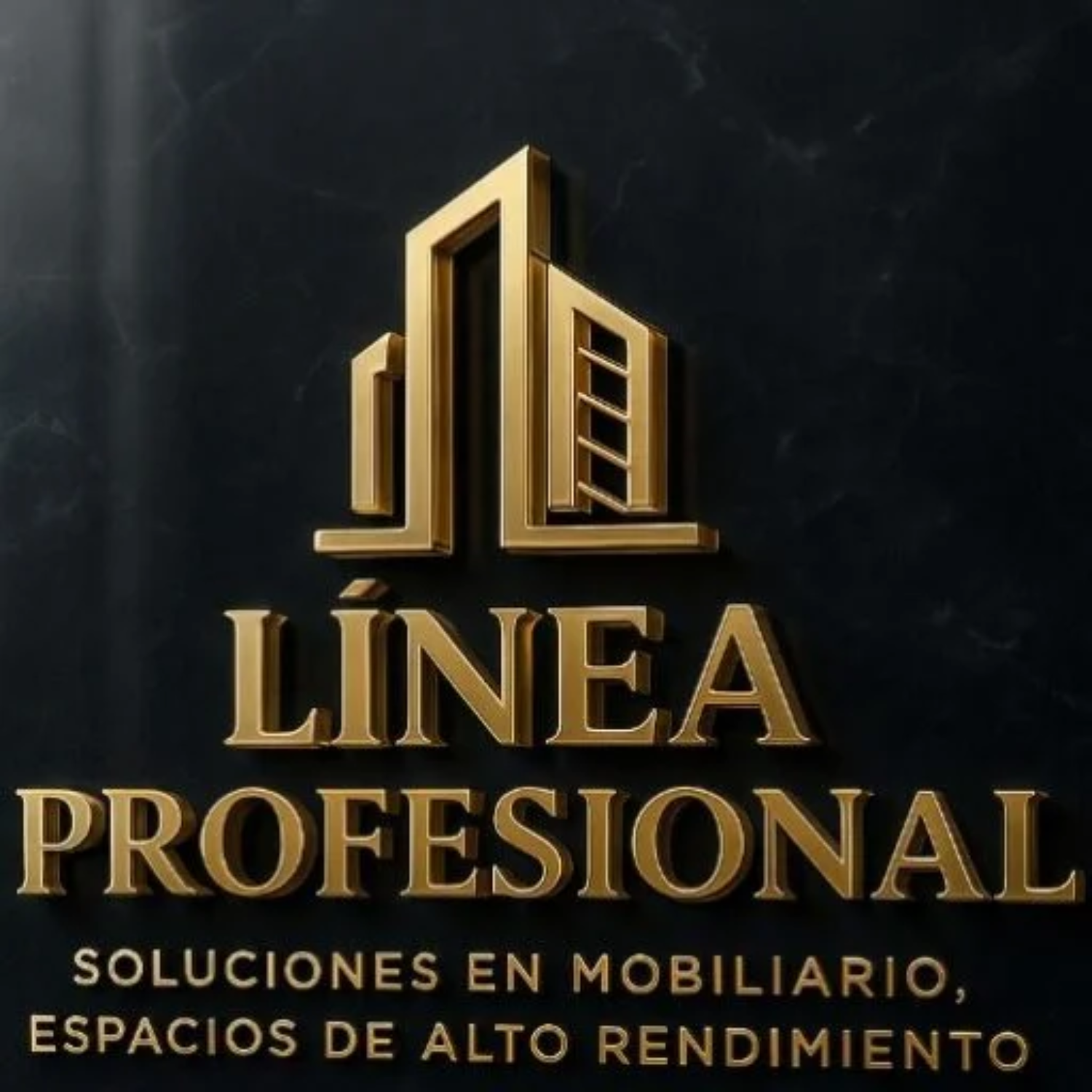 Logo de Línea Profesional Diseños y Proyectos S.A.S.