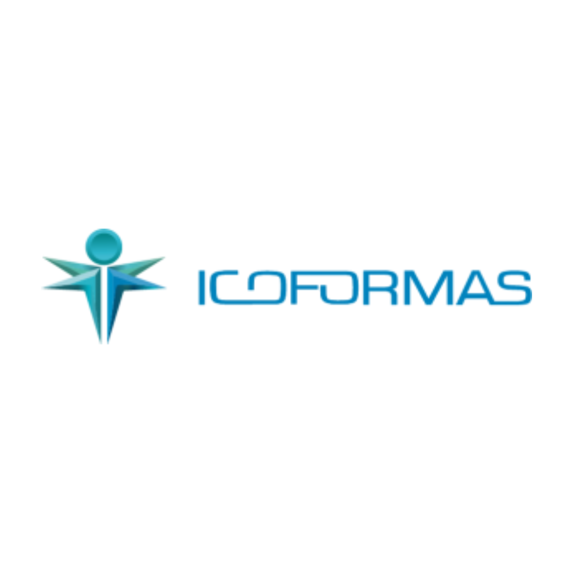Logo de Icoformas S.A.S