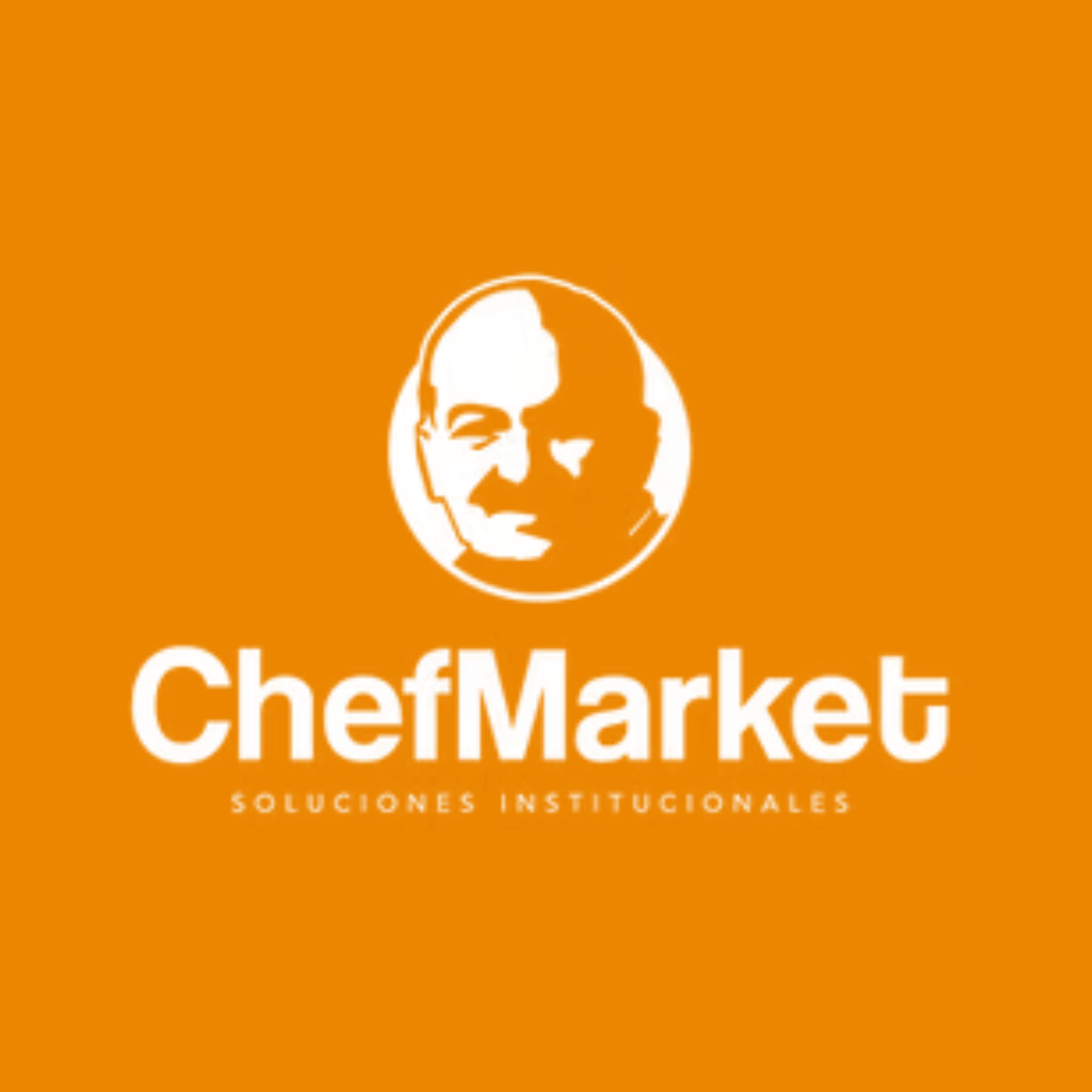 Logo de Chef Market Colombia