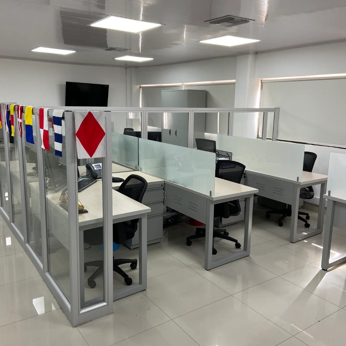 Armada Nacional · Proyecto Ofiexport