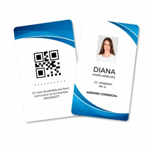 Carnets corporativos